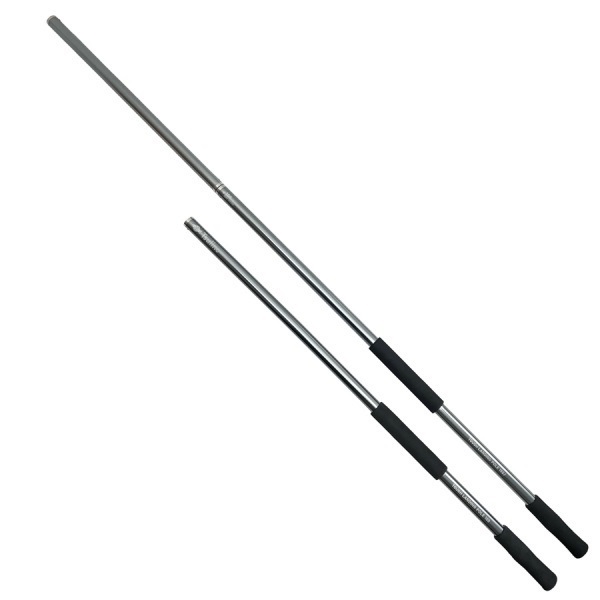 TOUGH LANDING POLE 100/150J 【アルミ製ランディングポール/ランディングネット・ギャフ・根掛かり回収器に!】